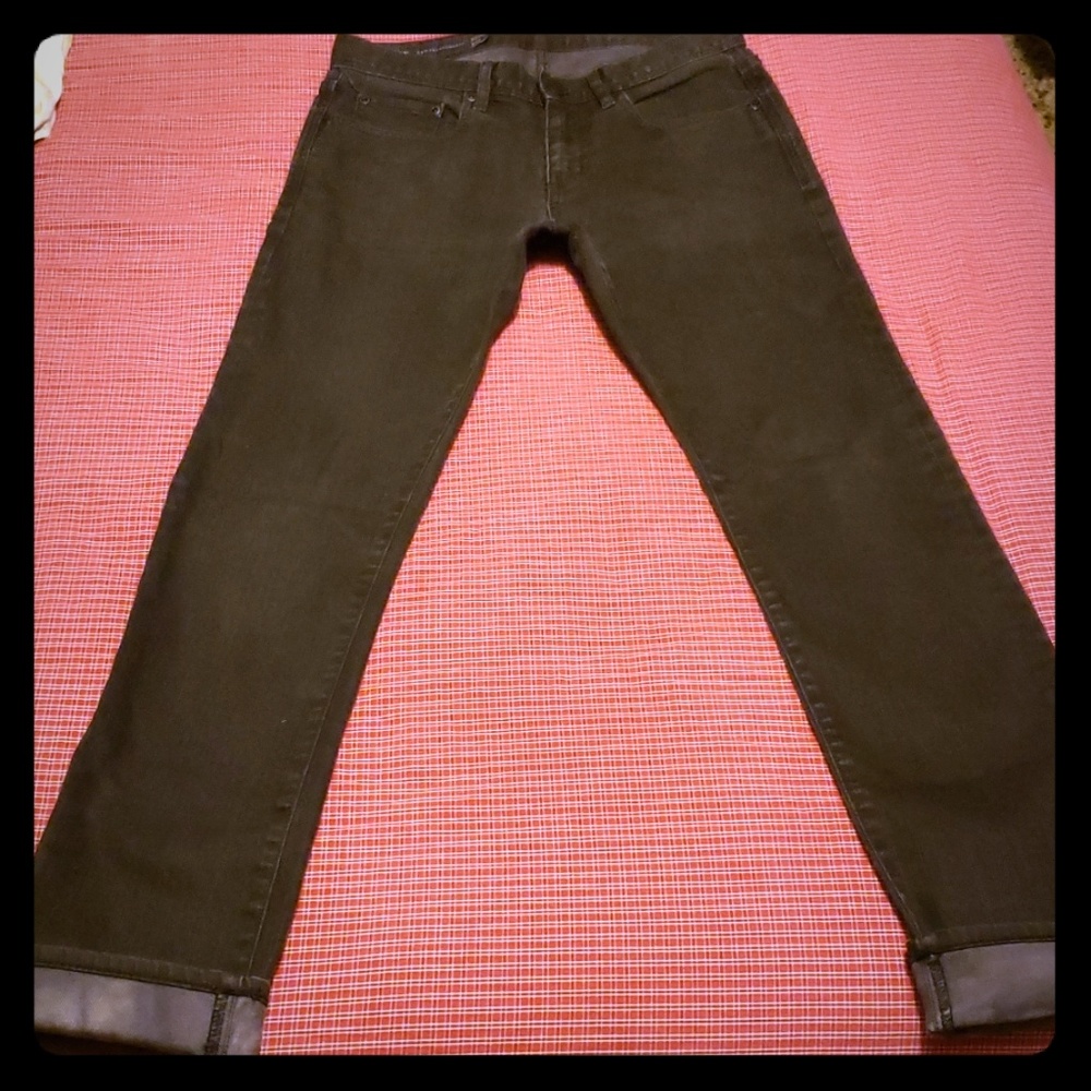 A|X jeans